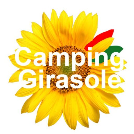 camping girasole