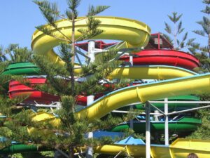 parco acquatico