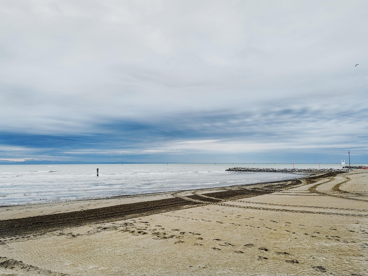 Spiaggia di Lignano